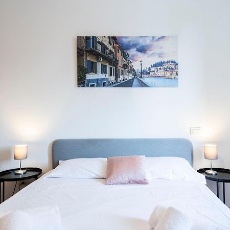 Riverview Luxury Flat Verona Dış mekan fotoğraf