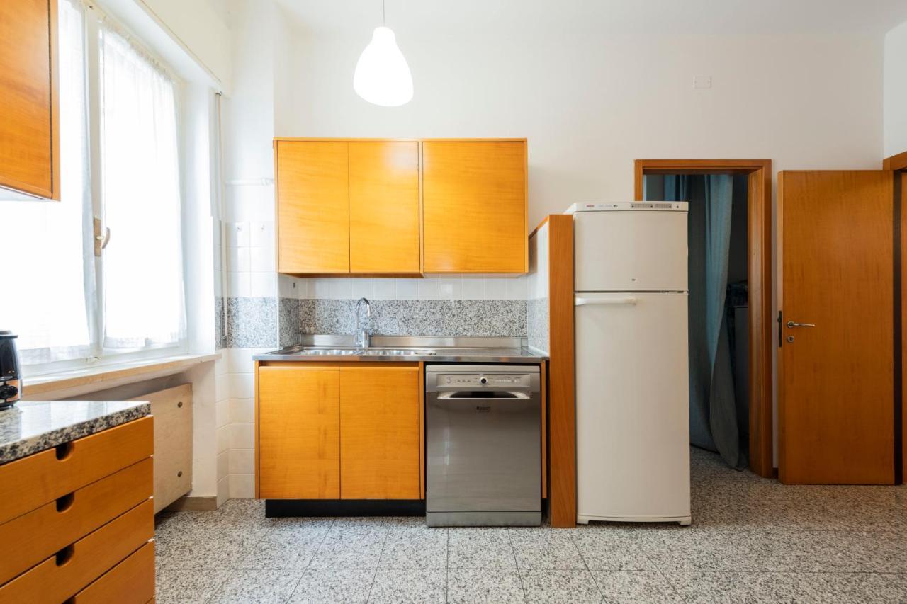 Riverview Luxury Flat Verona Dış mekan fotoğraf