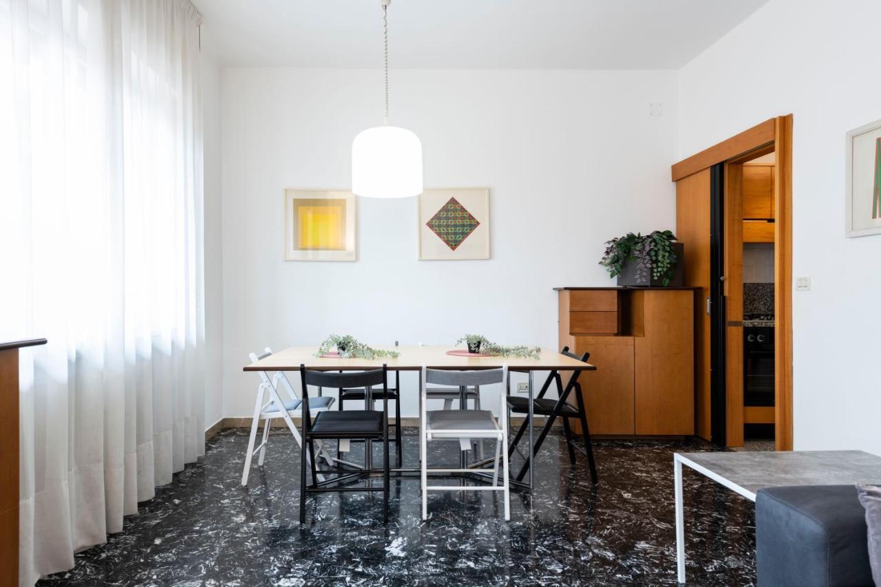 Riverview Luxury Flat Verona Dış mekan fotoğraf