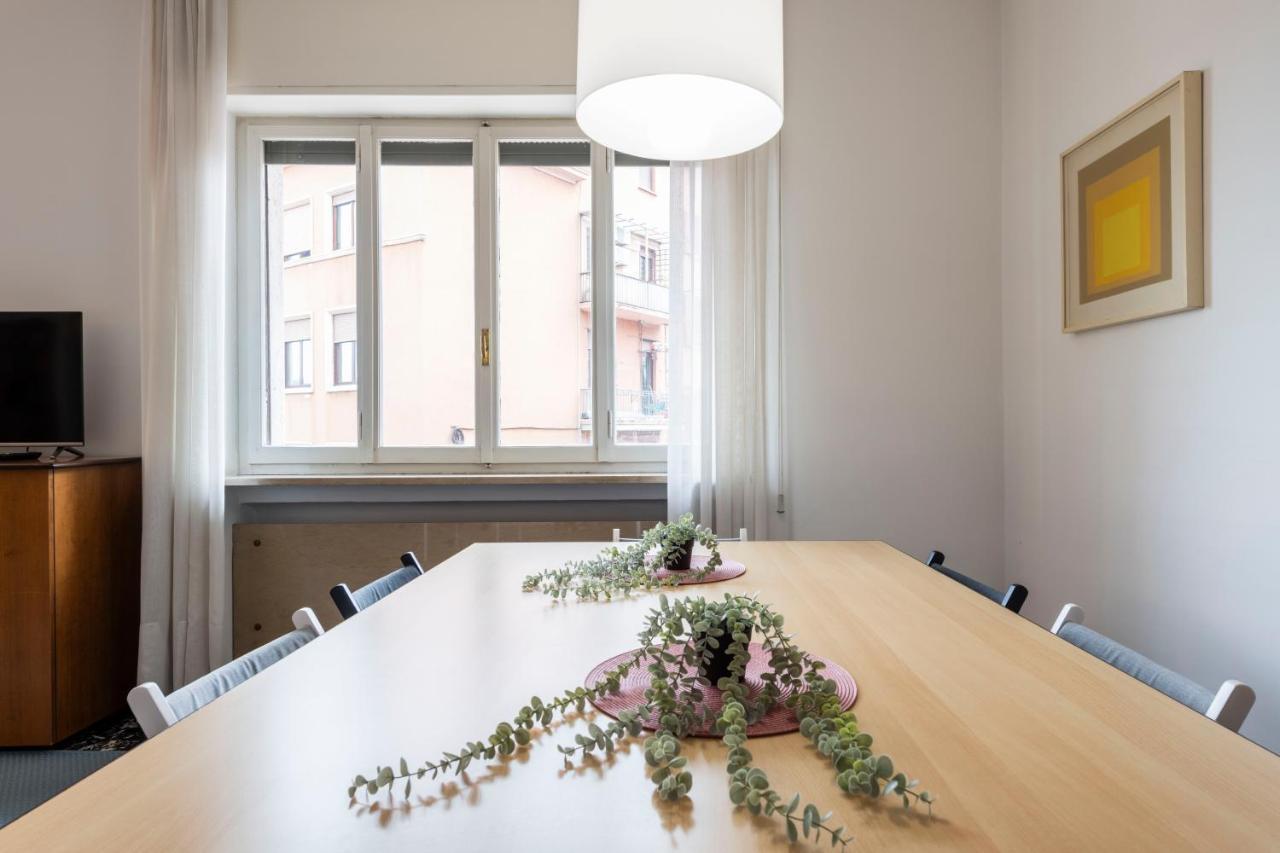 Riverview Luxury Flat Verona Dış mekan fotoğraf