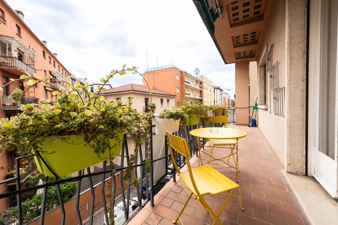 Riverview Luxury Flat Verona Dış mekan fotoğraf