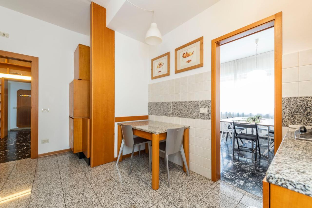 Riverview Luxury Flat Verona Dış mekan fotoğraf
