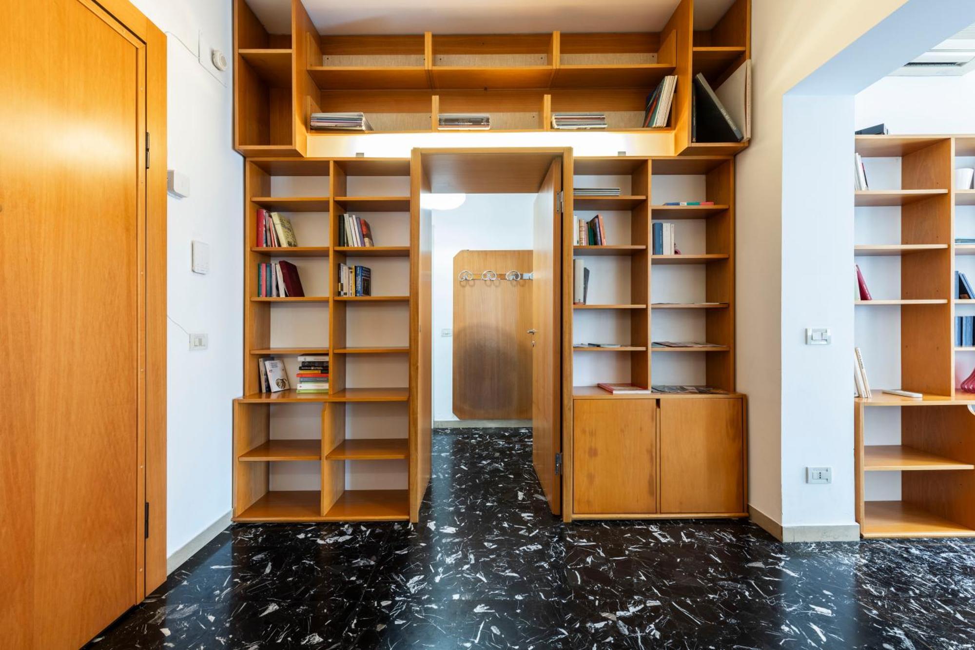 Riverview Luxury Flat Verona Dış mekan fotoğraf