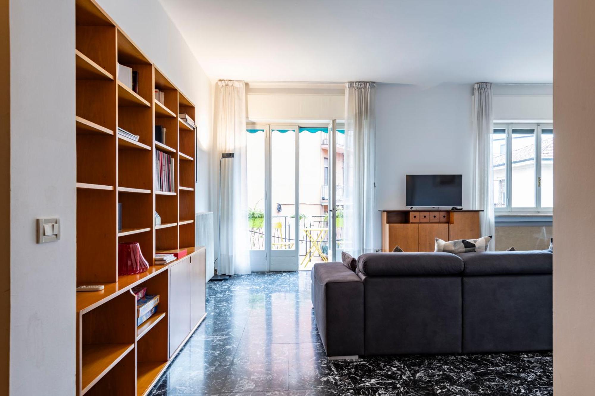 Riverview Luxury Flat Verona Dış mekan fotoğraf