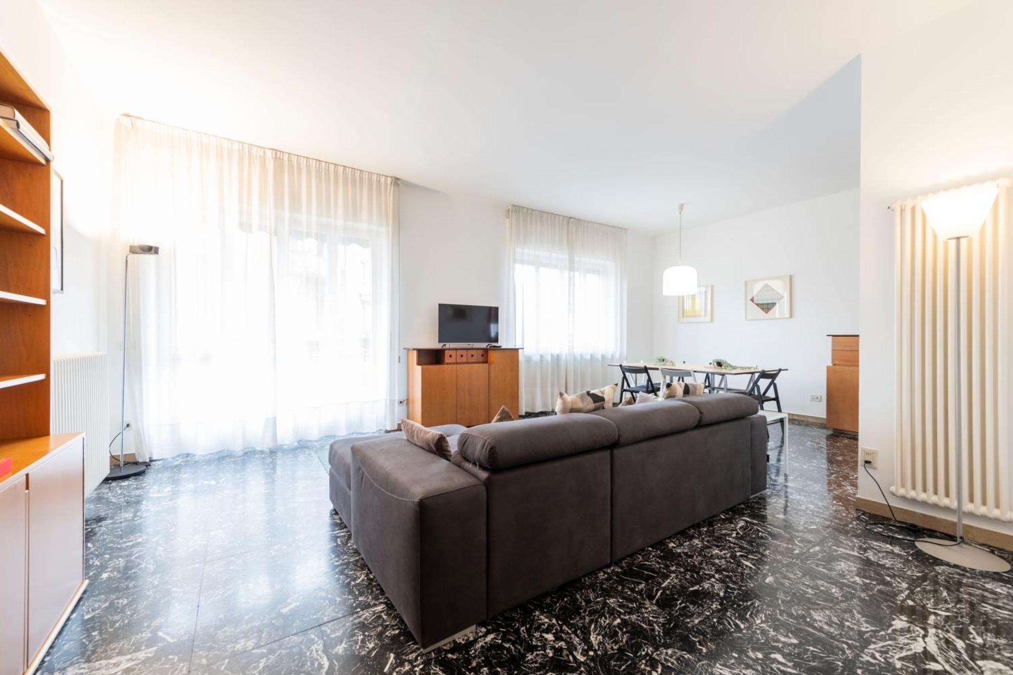 Riverview Luxury Flat Verona Dış mekan fotoğraf