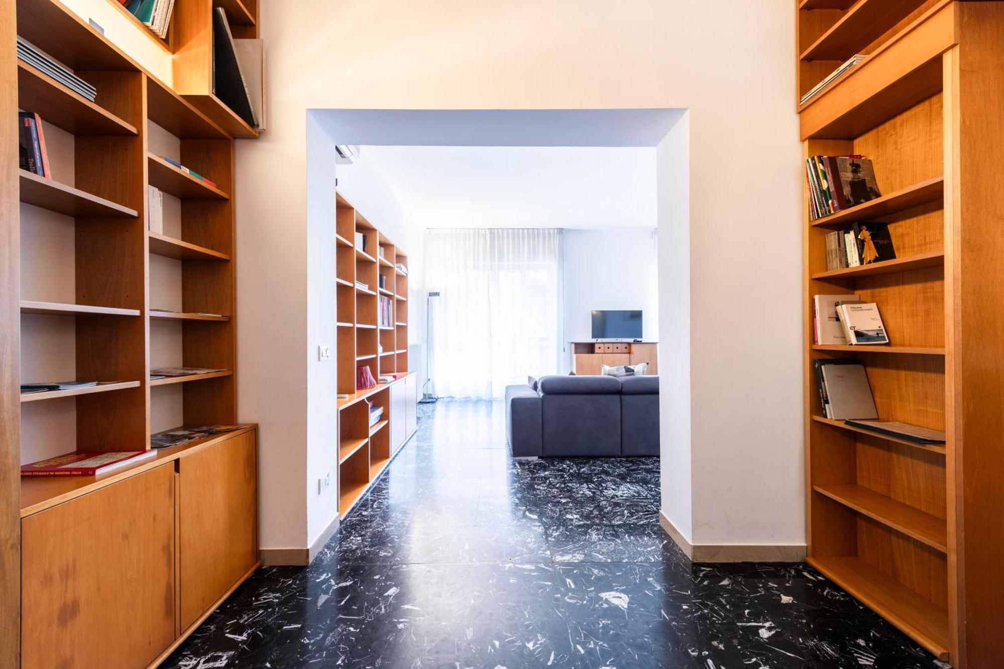Riverview Luxury Flat Verona Dış mekan fotoğraf