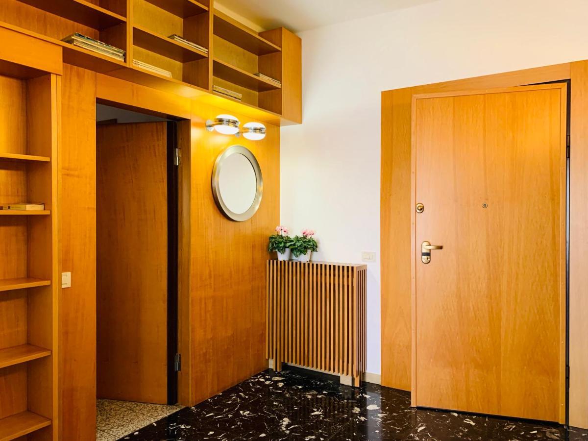 Riverview Luxury Flat Verona Dış mekan fotoğraf