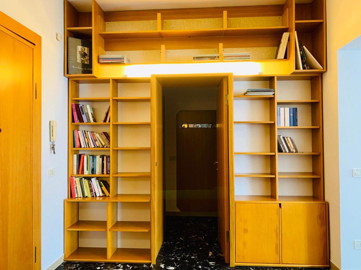 Riverview Luxury Flat Verona Dış mekan fotoğraf